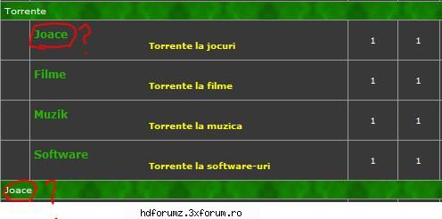 ce inseamna copii??hai sa-i spunem jocuri ca suna mai bine si e mai corect pronuntat joace????